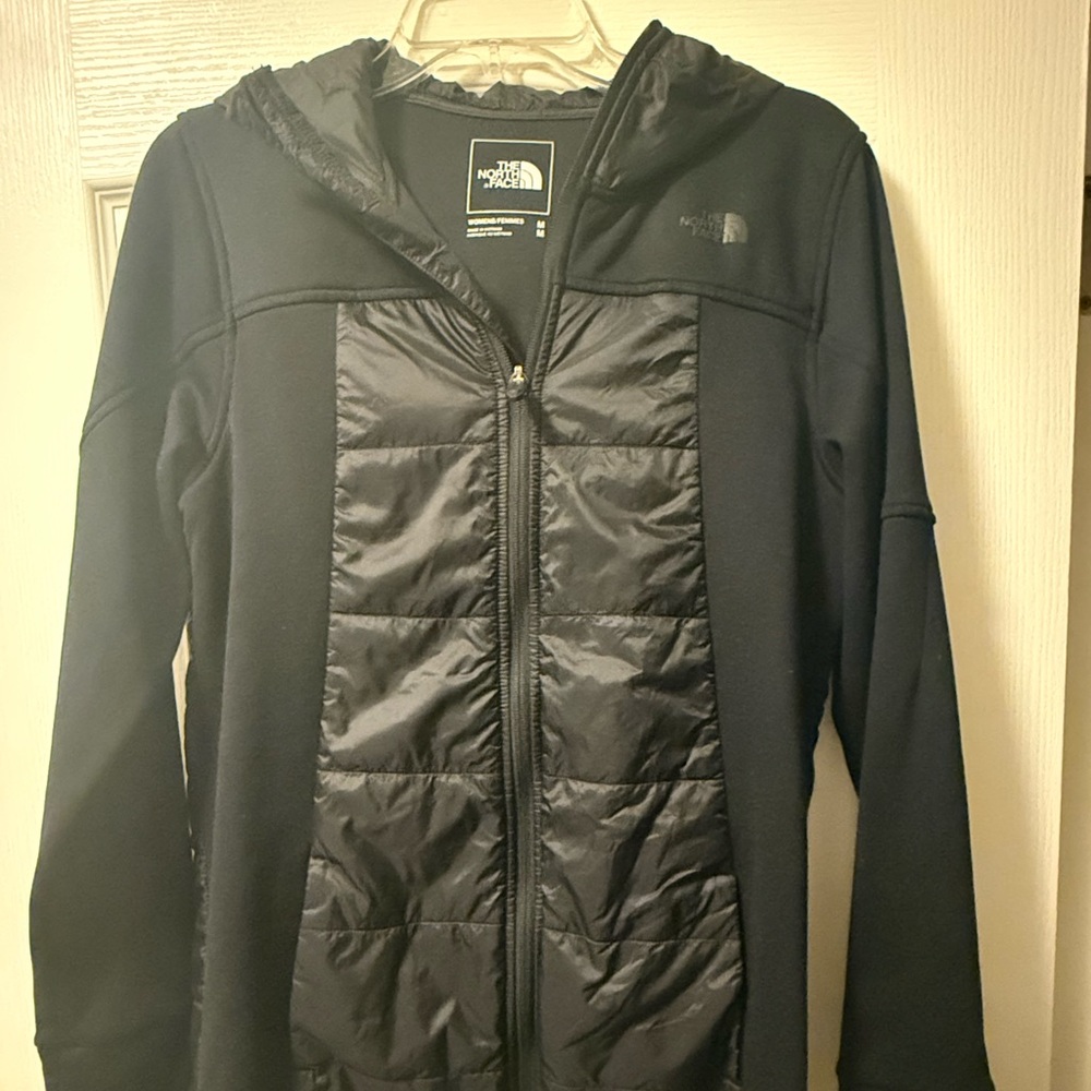 North Face Women's Black Jacket